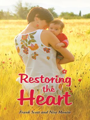 cover image of Restoring the Heart